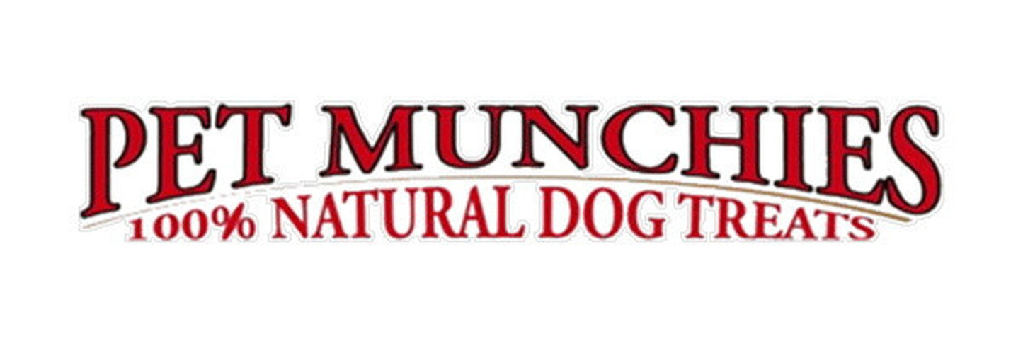 PET MUNCHIES VENISON BEEF LIVER DOG PUPPY TRAINING TREATS GRAIN FREE 50G