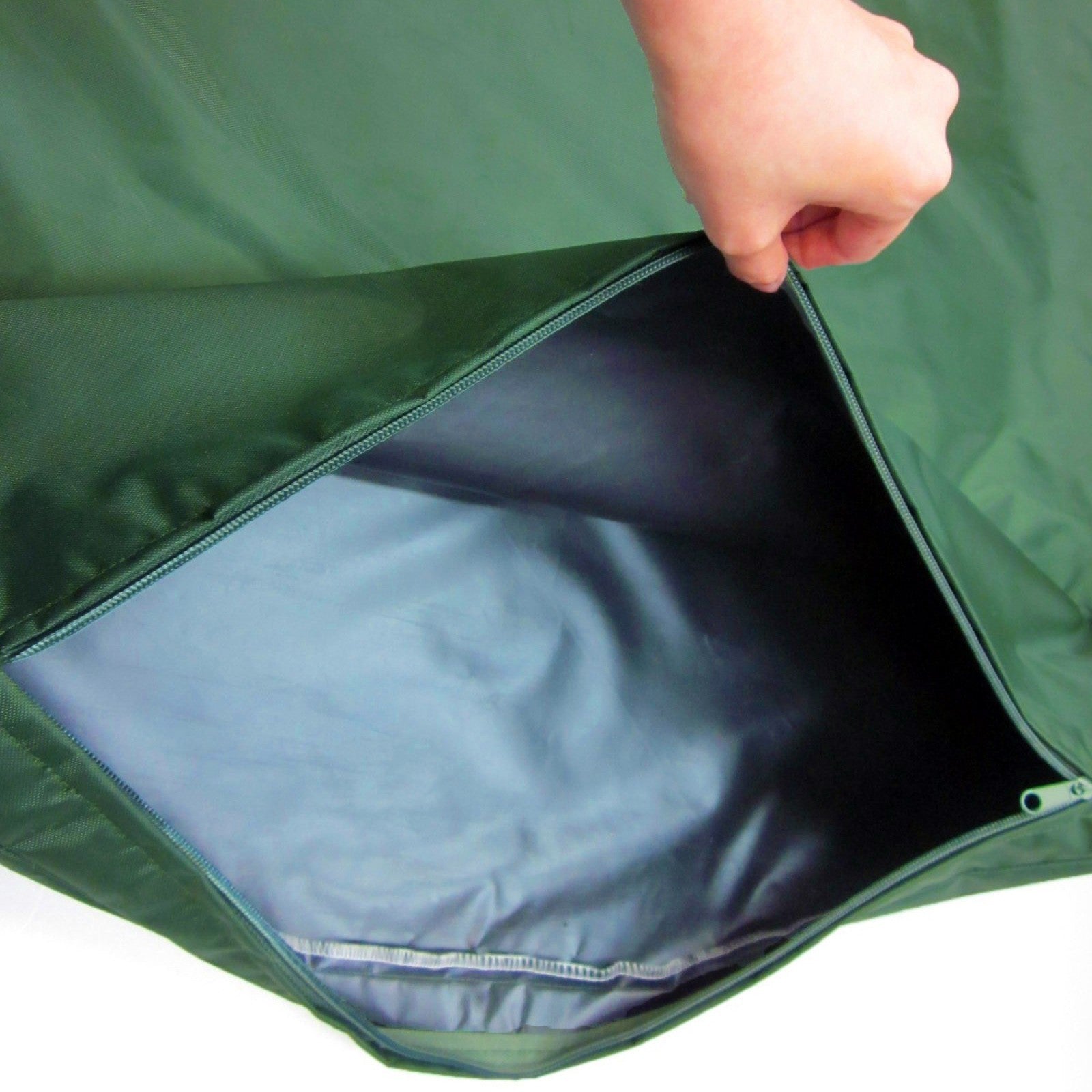 Waterproof Dog Bed Heavy Duty Cover Hardwearing Puppy Pet Cushion Mattress Tough