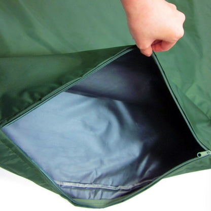 Waterproof Dog Bed Heavy Duty Cover Hardwearing Puppy Pet Cushion Mattress Tough