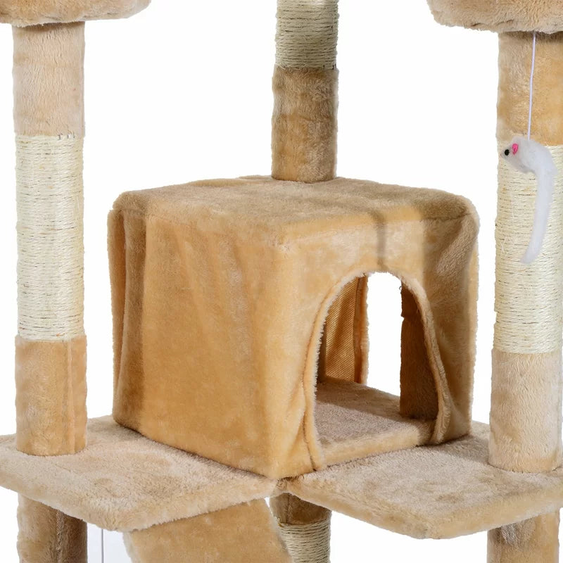 Cat Tree 170cm