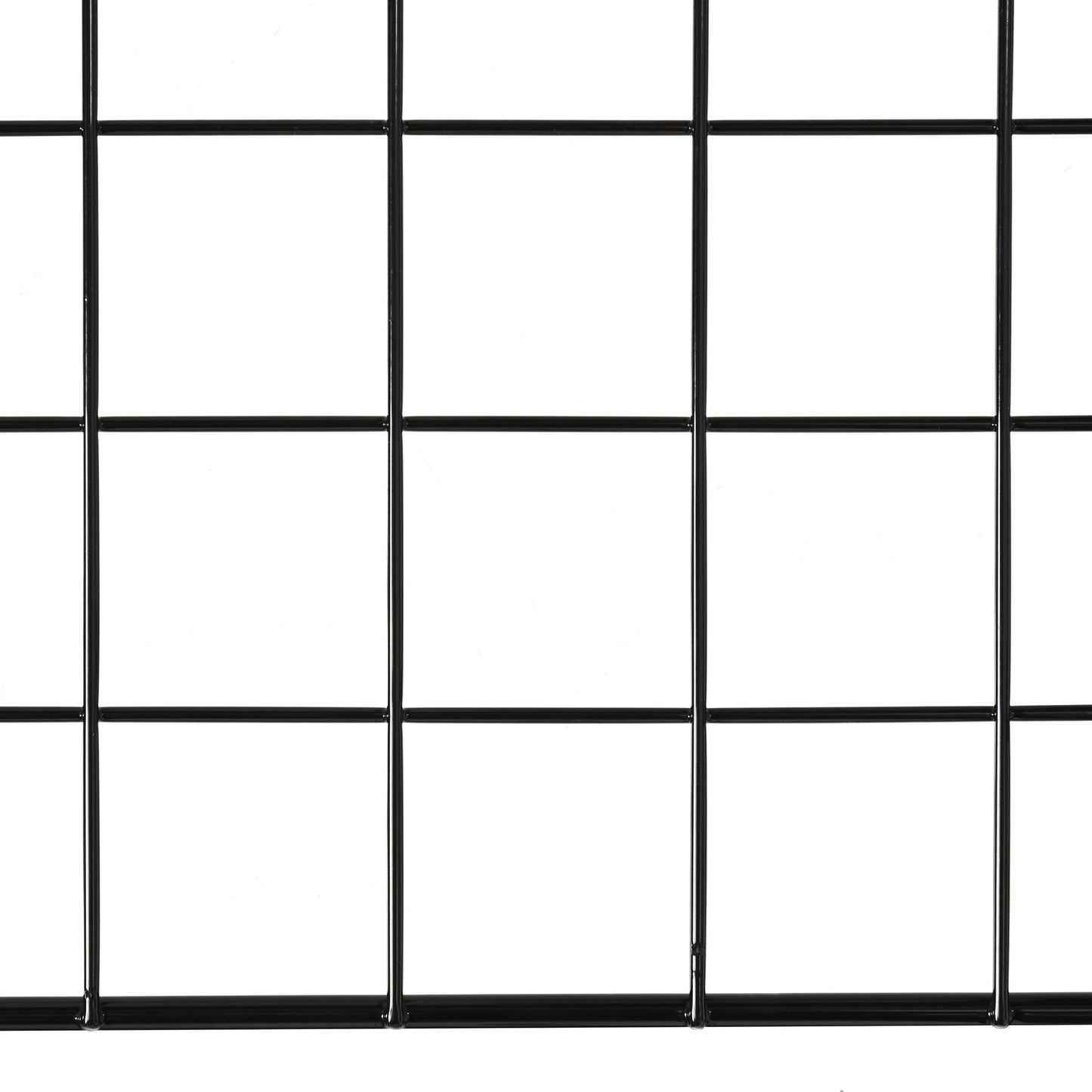 Heavy Duty Pet Dog Car Barrier Adjustable Ventilated Mesh Wire Guard