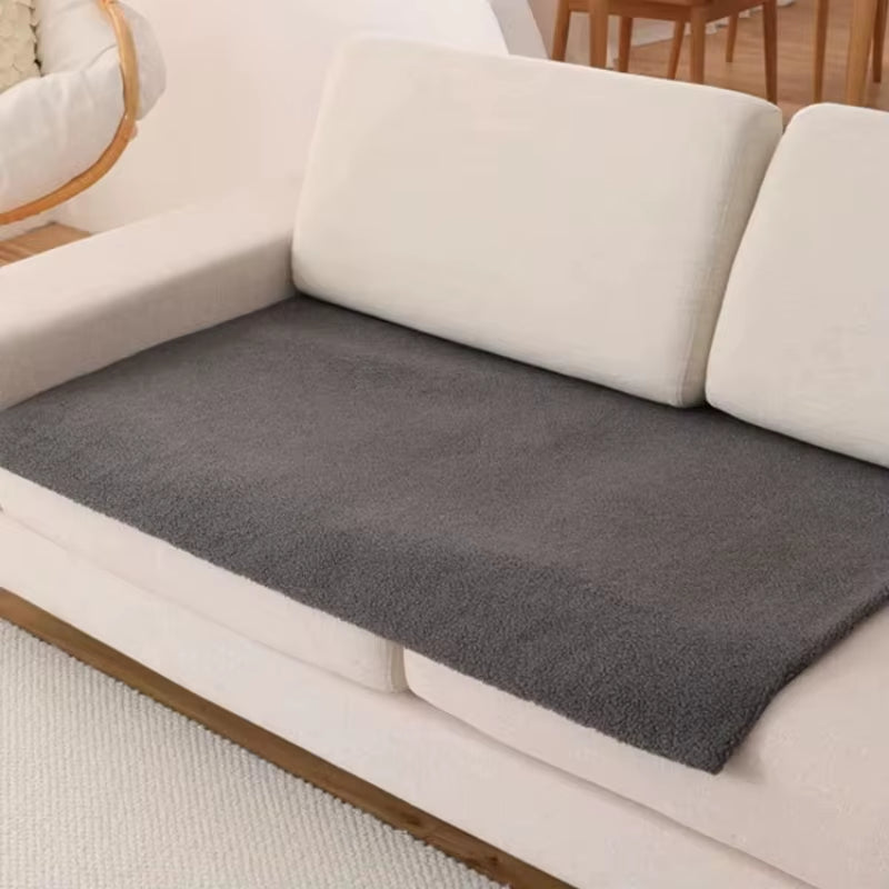 Winter Pet No Electric Self Heating Mat Blanket Heated Pad Dog Bunny Warm Comfortable Print Self Heated Cat Pad Pet Warm Mats