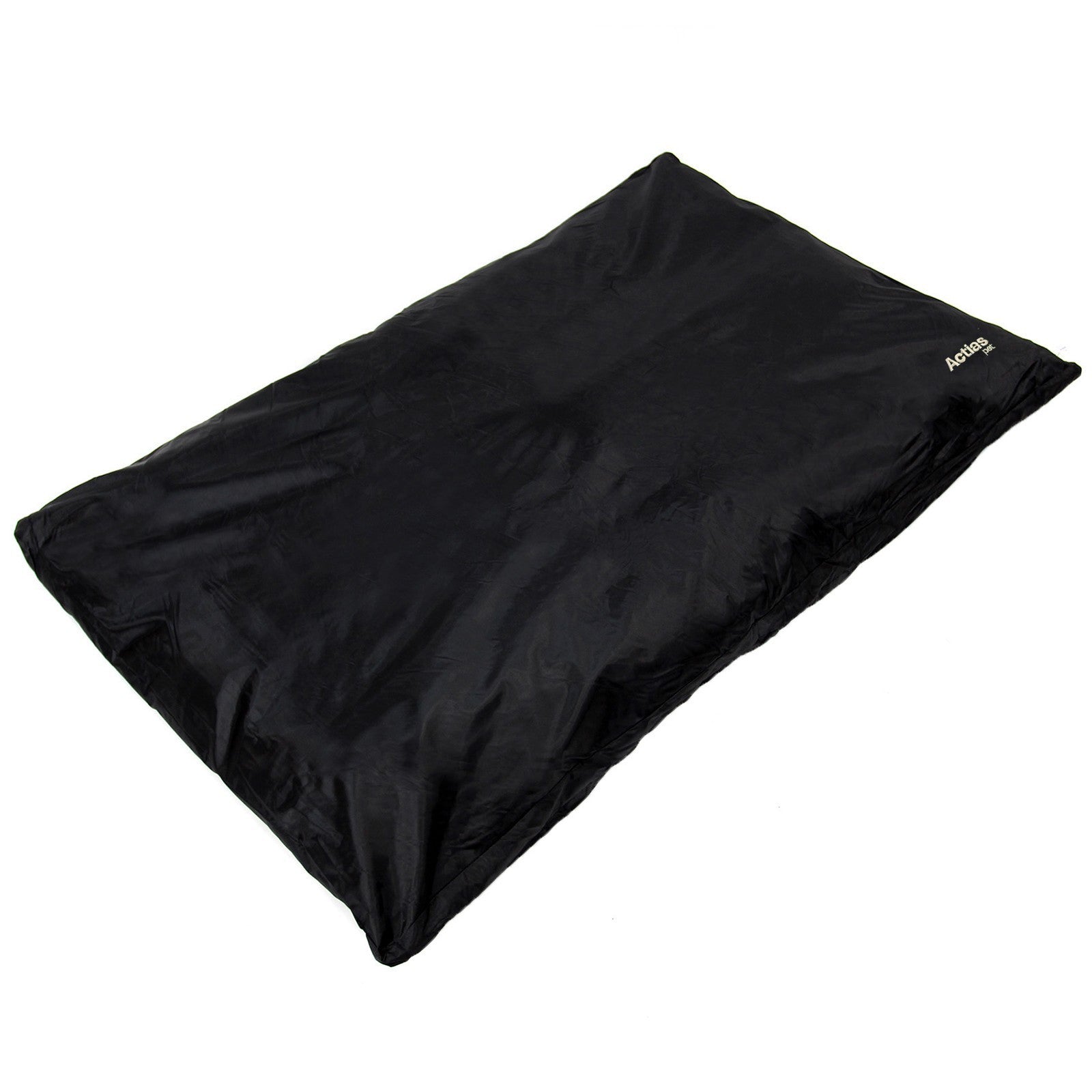 Waterproof Dog Bed Heavy Duty Cover Hardwearing Puppy Pet Cushion Mattress Tough