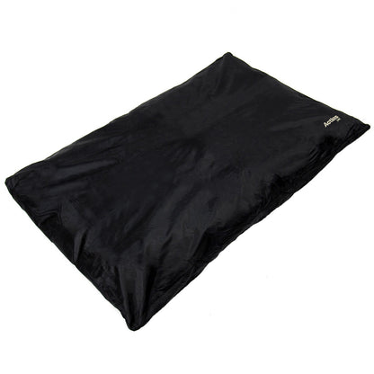 Waterproof Dog Bed Heavy Duty Cover Hardwearing Puppy Pet Cushion Mattress Tough