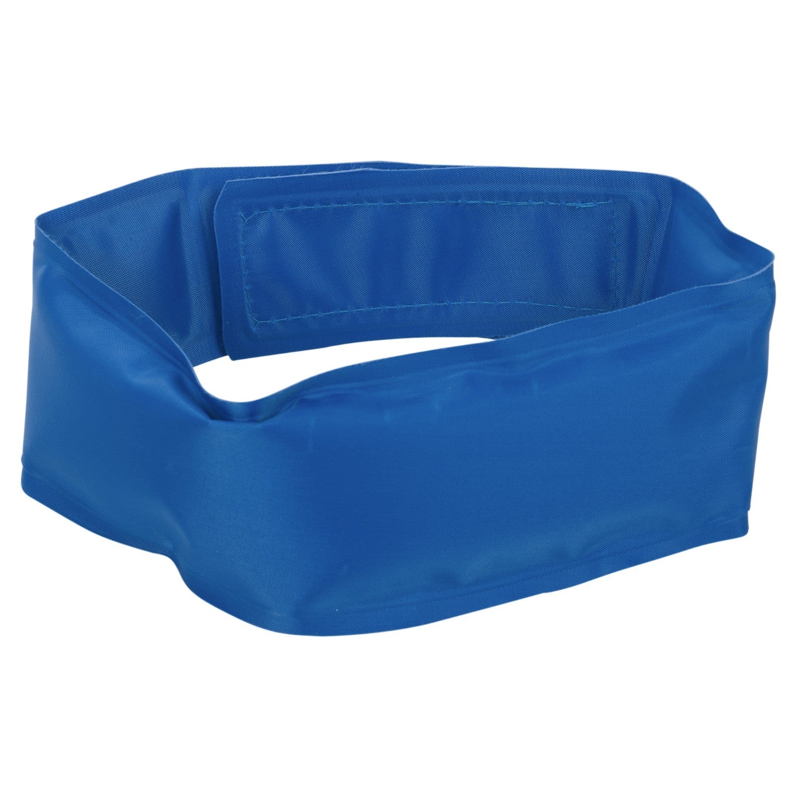 Dog Cat Pet Self Cooling Gel Neck Collar Summer Heat Hot Weather Relief Cool Pad