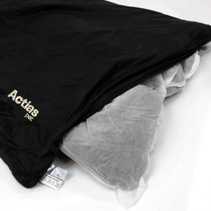Waterproof Dog Bed Heavy Duty Cover Hardwearing Puppy Pet Cushion Mattress Tough