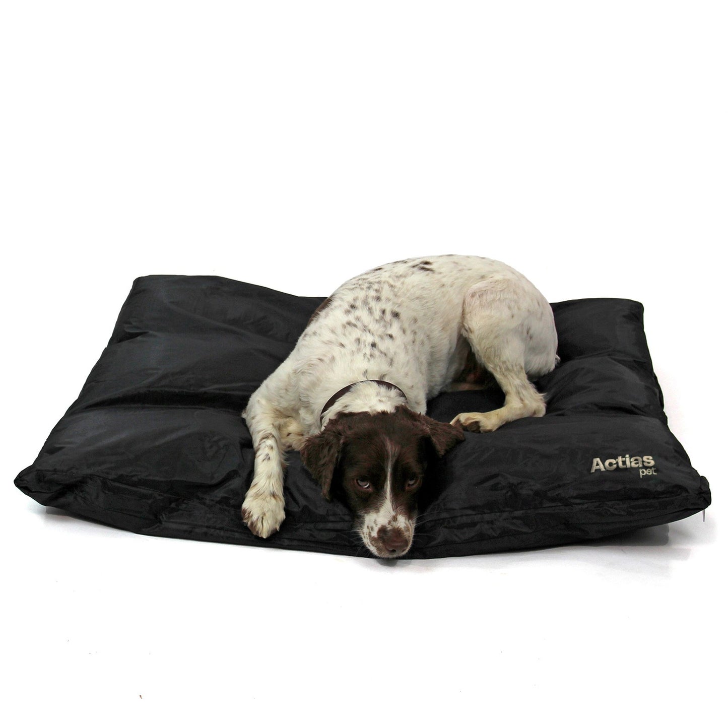 Waterproof Dog Bed Heavy Duty Cover Hardwearing Puppy Pet Cushion Mattress Tough