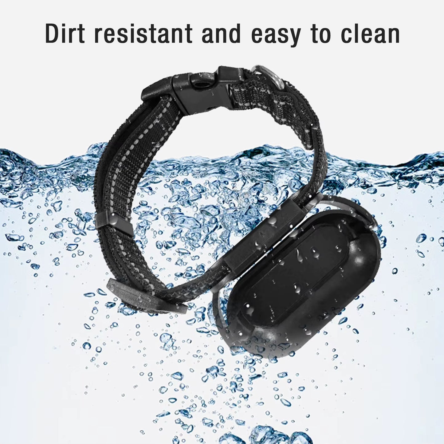 Pet Collar Camera 120 Deg Lens OTG Connection Video Recording Adjustable Magnetic Cat Sport Camera for Outdoor Dog Collar Camera