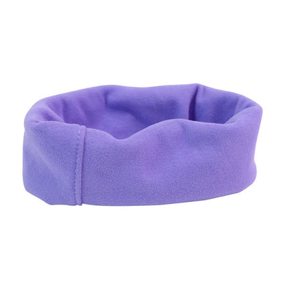 Pet Grooming Ear Muffs - Noise Reduction & Water Proof Ear Covers for Dogs & Cats