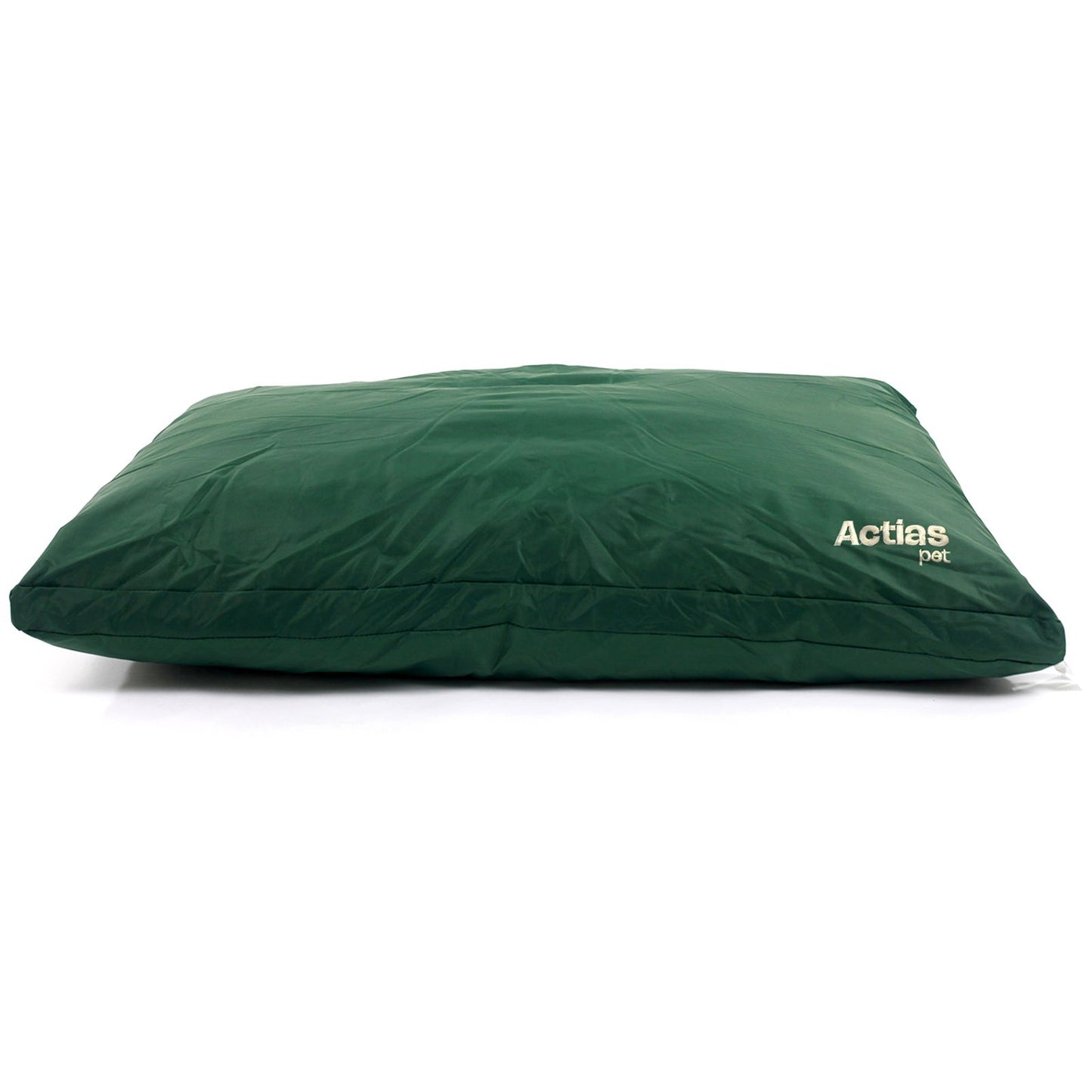 Waterproof Dog Bed Heavy Duty Cover Hardwearing Puppy Pet Cushion Mattress Tough