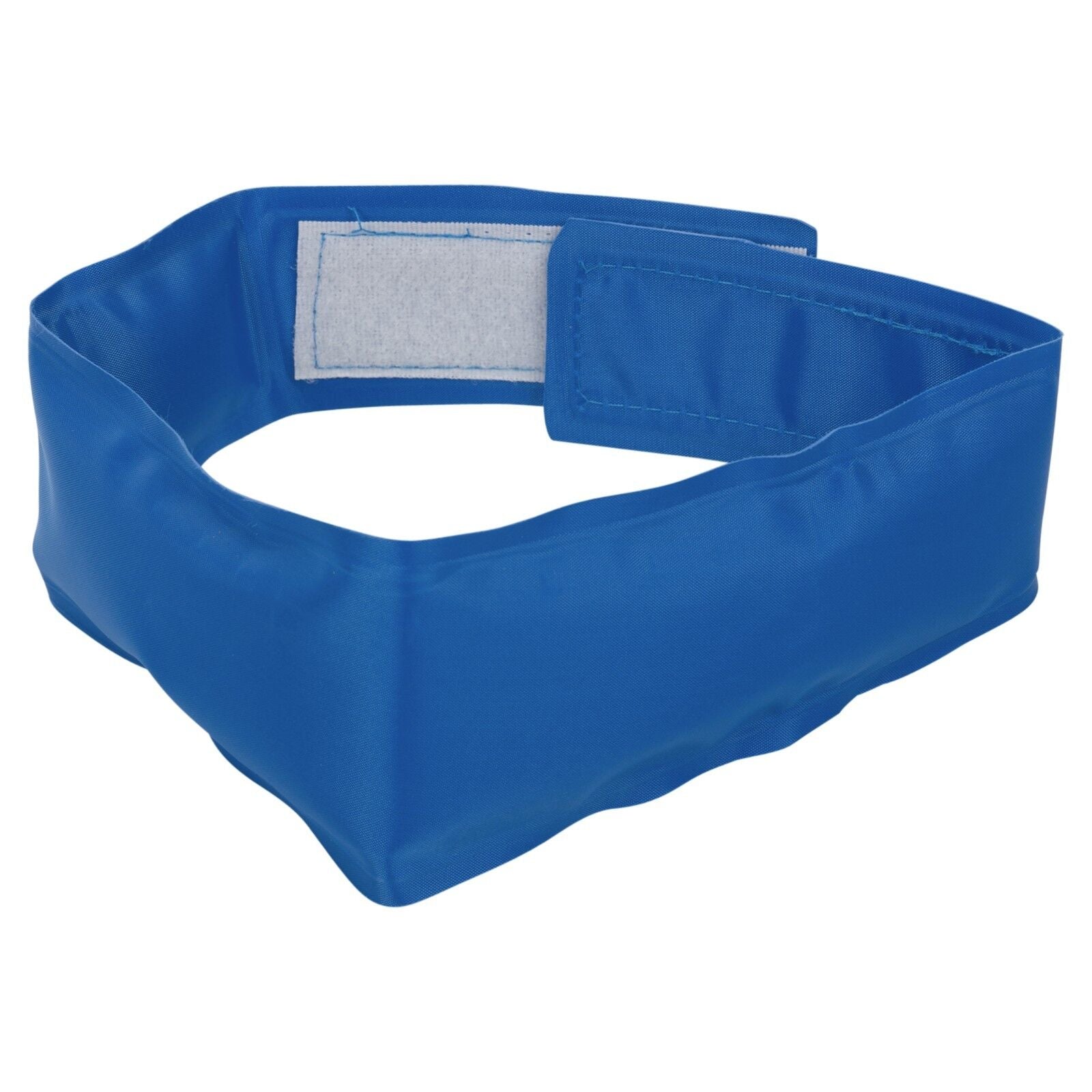Dog Cat Pet Self Cooling Gel Neck Collar Summer Heat Hot Weather Relief Cool Pad