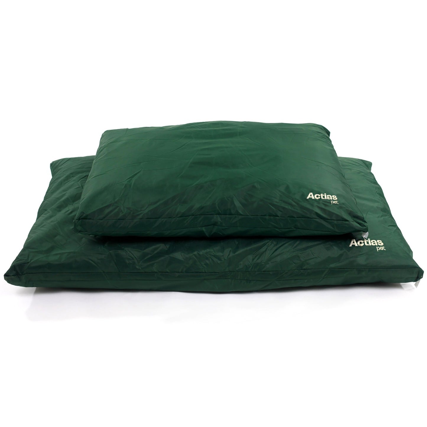 Waterproof Dog Bed Heavy Duty Cover Hardwearing Puppy Pet Cushion Mattress Tough