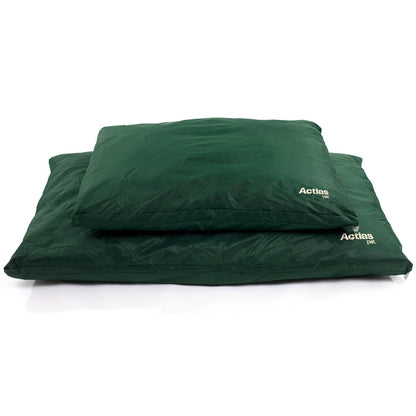 Waterproof Dog Bed Heavy Duty Cover Hardwearing Puppy Pet Cushion Mattress Tough