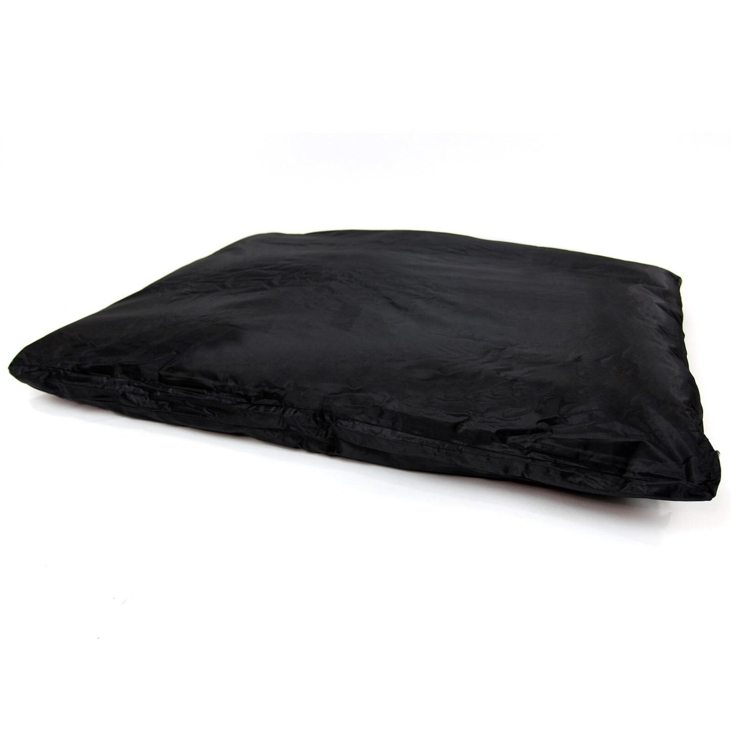 Waterproof Dog Bed Heavy Duty Cover Hardwearing Puppy Pet Cushion Mattress Tough