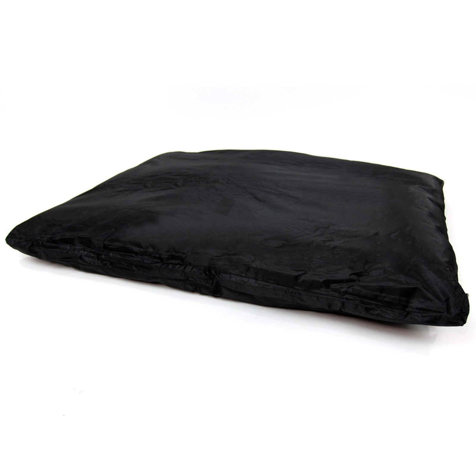 Waterproof Dog Bed Heavy Duty Cover Hardwearing Puppy Pet Cushion Mattress Tough