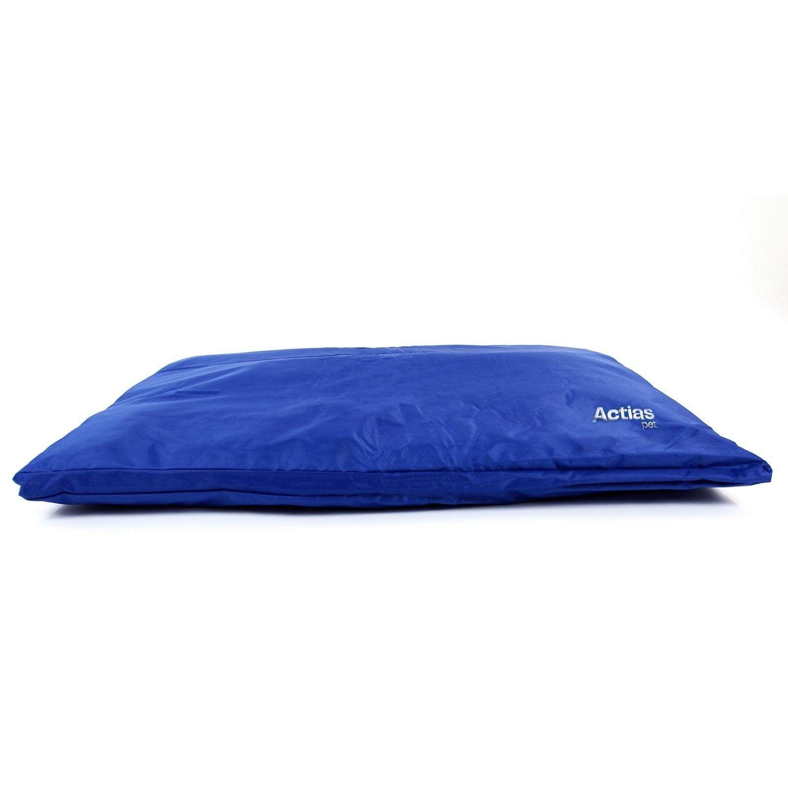Waterproof Dog Bed Heavy Duty Cover Hardwearing Puppy Pet Cushion Mattress Tough