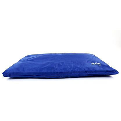 Waterproof Dog Bed Heavy Duty Cover Hardwearing Puppy Pet Cushion Mattress Tough