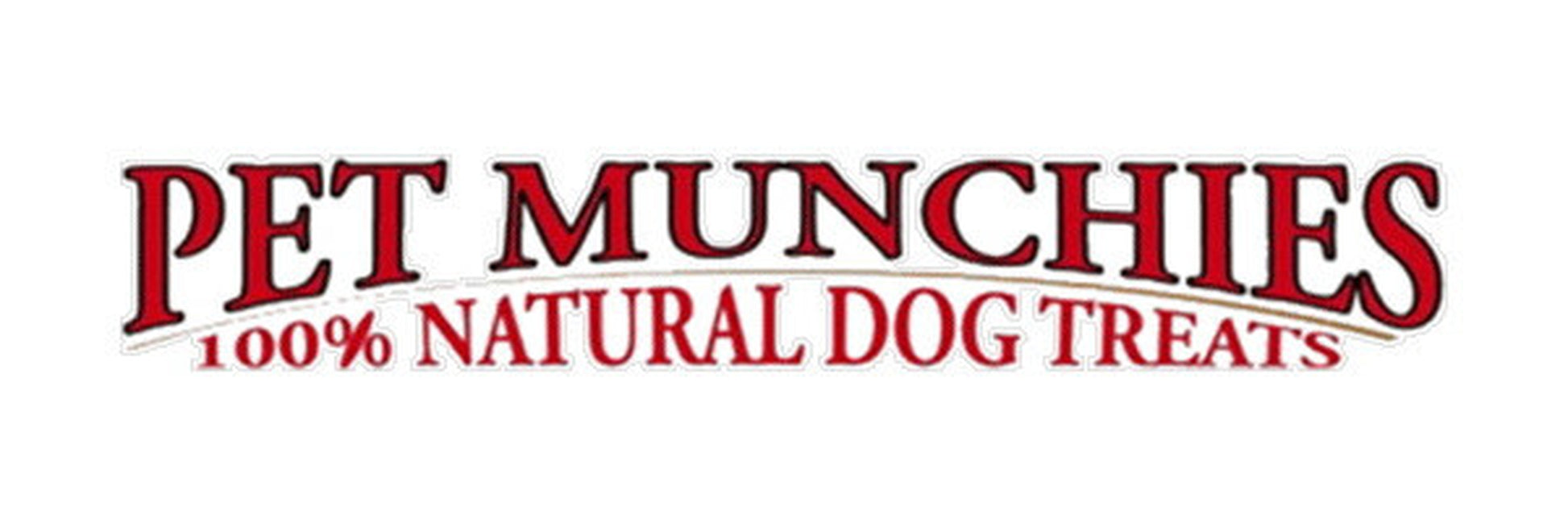 PET MUNCHIES VENISON BEEF LIVER DOG PUPPY TRAINING TREATS GRAIN FREE 50G