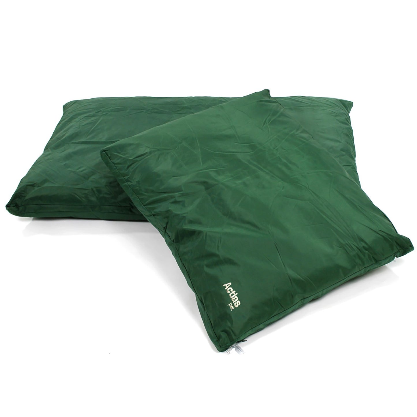 Waterproof Dog Bed Heavy Duty Cover Hardwearing Puppy Pet Cushion Mattress Tough