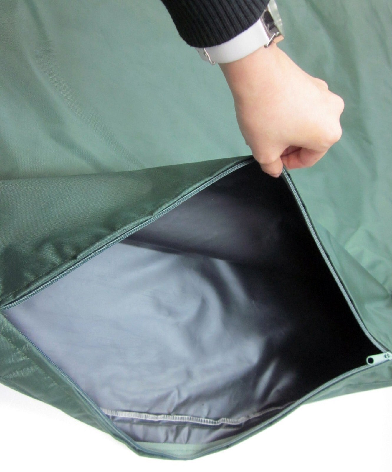 Waterproof Dog Bed Heavy Duty Cover Hardwearing Puppy Pet Cushion Mattress Tough