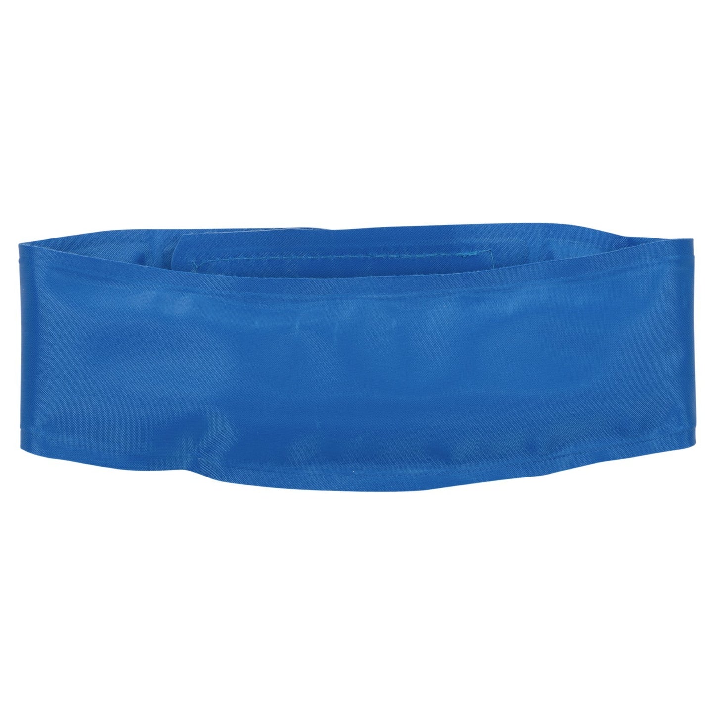 Dog Cat Pet Self Cooling Gel Neck Collar Summer Heat Hot Weather Relief Cool Pad