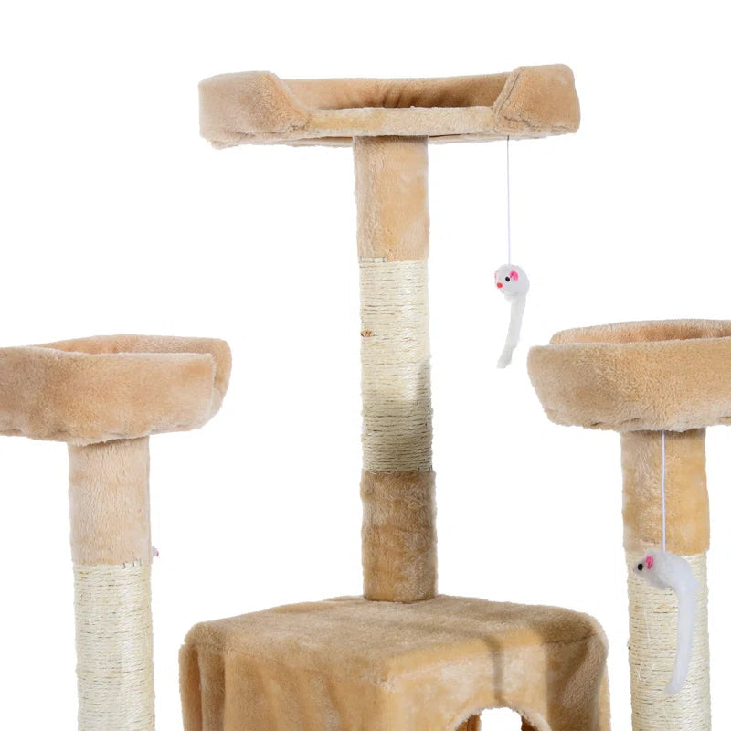 Cat Tree 170cm