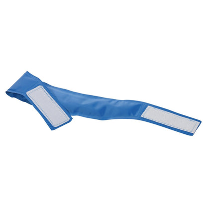 Dog Cat Pet Self Cooling Gel Neck Collar Summer Heat Hot Weather Relief Cool Pad