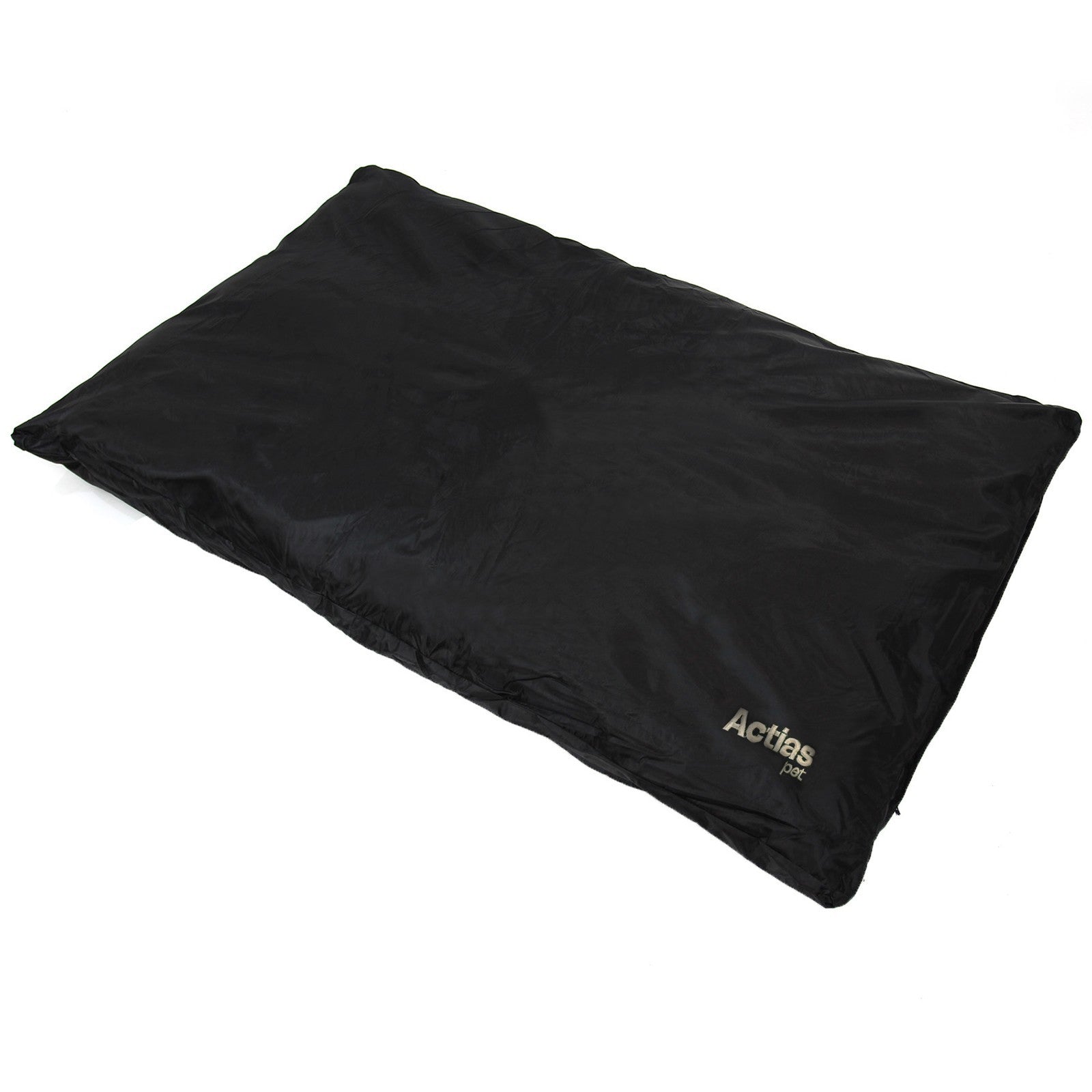 Waterproof Dog Bed Heavy Duty Cover Hardwearing Puppy Pet Cushion Mattress Tough