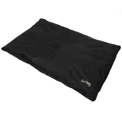 Waterproof Dog Bed Heavy Duty Cover Hardwearing Puppy Pet Cushion Mattress Tough