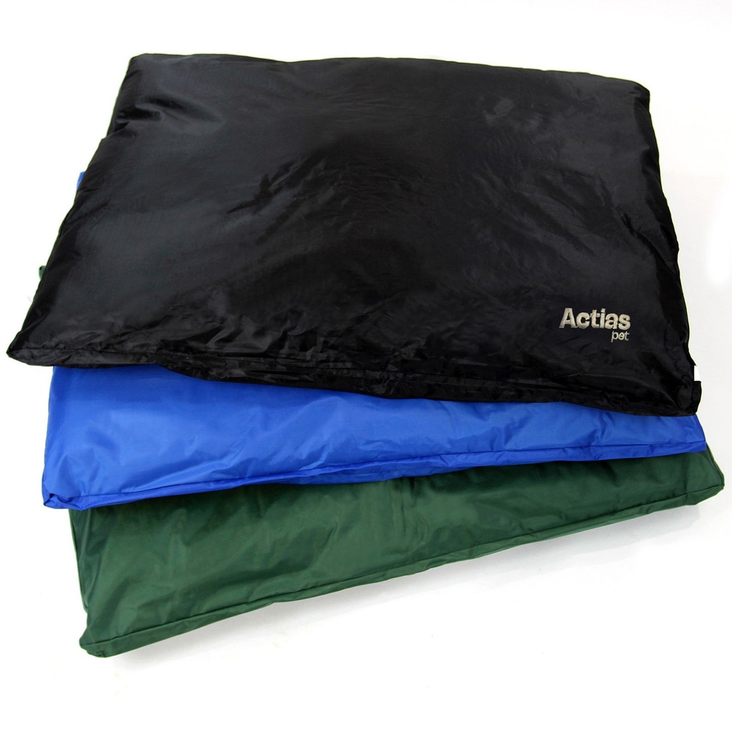 Waterproof Dog Bed Heavy Duty Cover Hardwearing Puppy Pet Cushion Mattress Tough