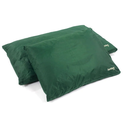 Waterproof Dog Bed Heavy Duty Cover Hardwearing Puppy Pet Cushion Mattress Tough