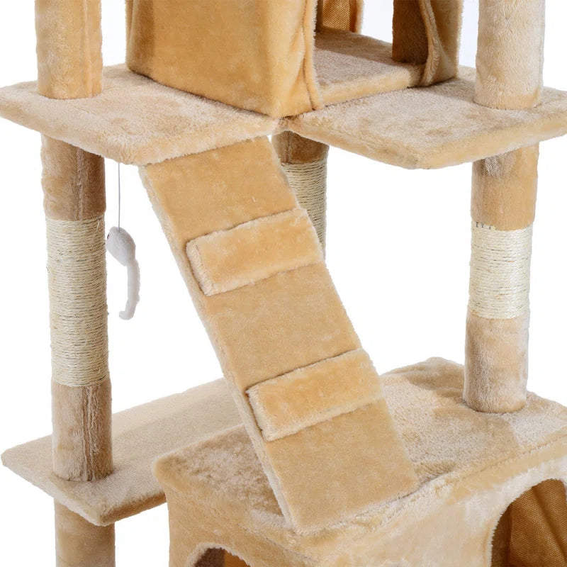 Cat Tree 170cm