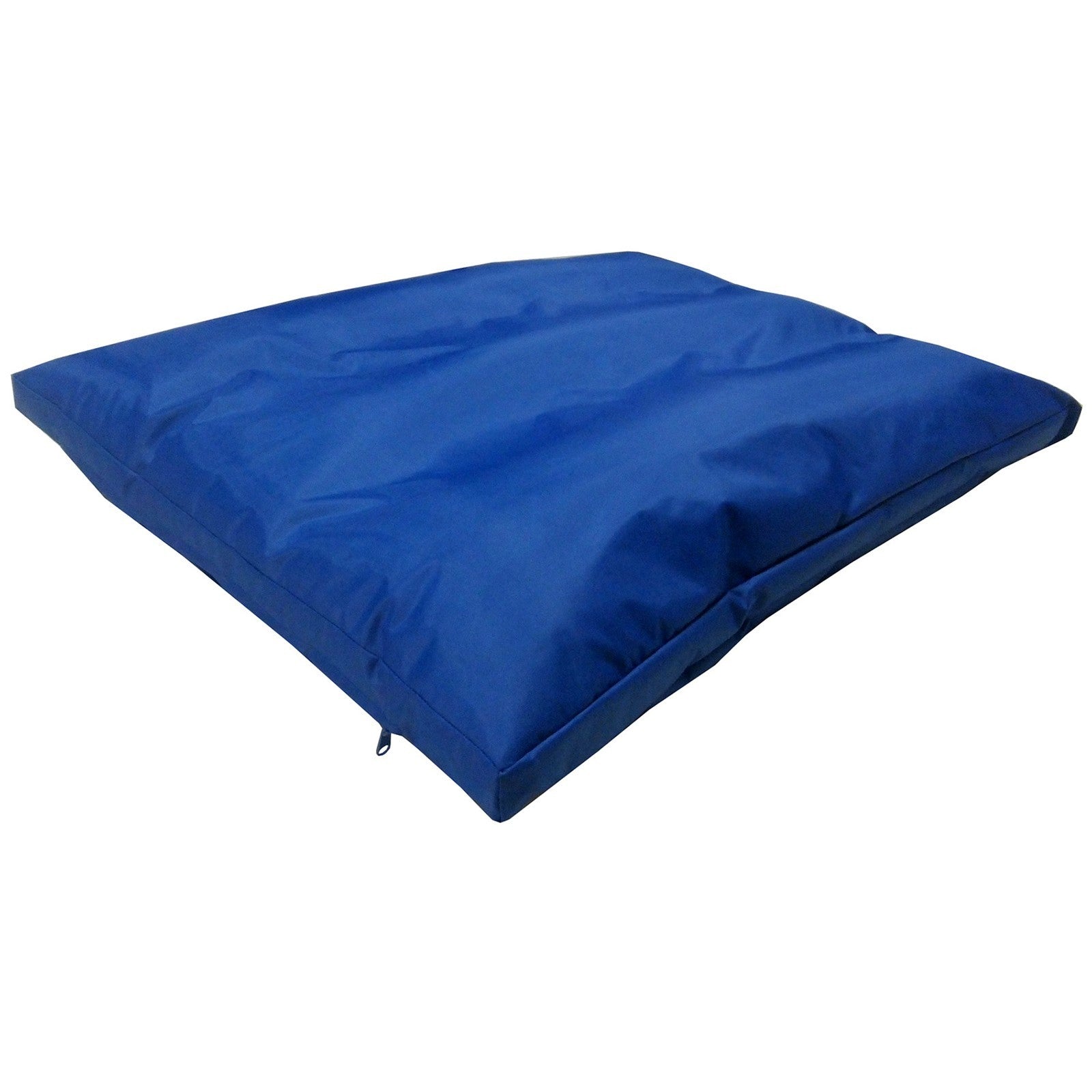 Waterproof Dog Bed Heavy Duty Cover Hardwearing Puppy Pet Cushion Mattress Tough