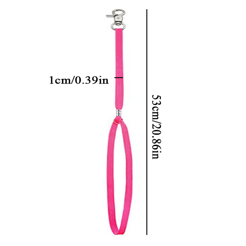 Pet Cat Noose Loop Lock Clip Rope for Grooming Table Arm Bath Leash Leads Fixed Dog Cat Adjustable Harness Pet Accessories
