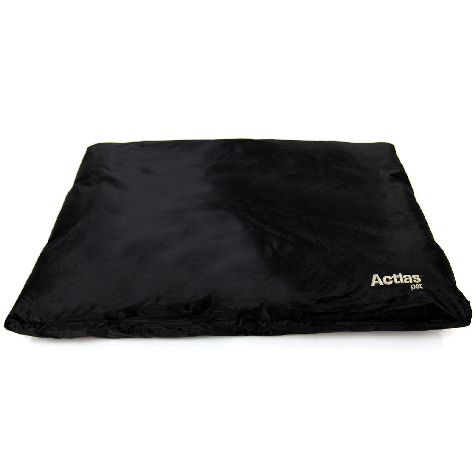 Waterproof Dog Bed Heavy Duty Cover Hardwearing Puppy Pet Cushion Mattress Tough