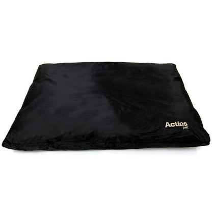 Waterproof Dog Bed Heavy Duty Cover Hardwearing Puppy Pet Cushion Mattress Tough