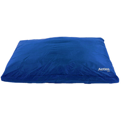 Waterproof Dog Bed Heavy Duty Cover Hardwearing Puppy Pet Cushion Mattress Tough