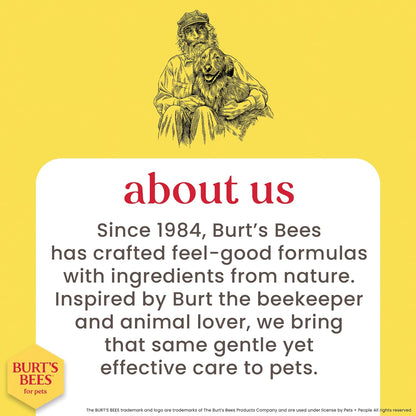 Naturally Derived Kitten Tearless Shampoo with Buttermilk, Cat Shampoo, Kitten Shampoo for Cats - Cat Grooming Supplies, Cat Bath Supplies, 10 Fl Oz