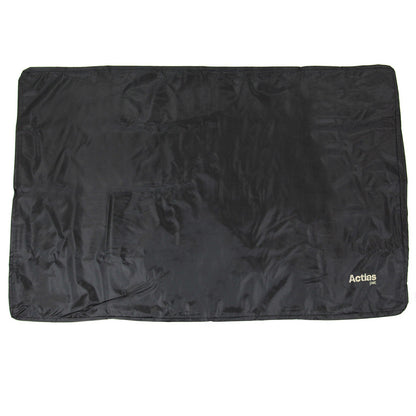 Waterproof Dog Bed Heavy Duty Cover Hardwearing Puppy Pet Cushion Mattress Tough
