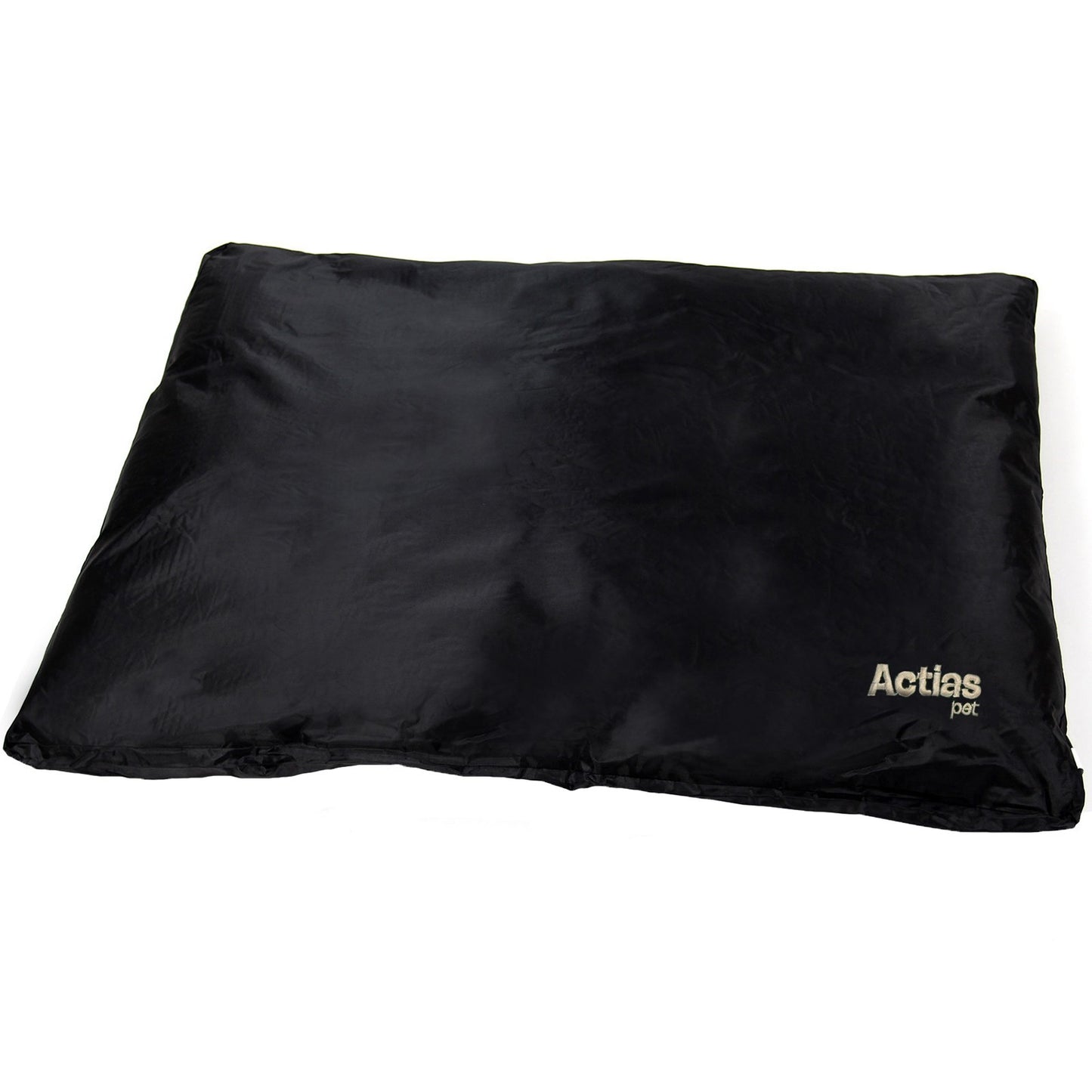 Waterproof Dog Bed Heavy Duty Cover Hardwearing Puppy Pet Cushion Mattress Tough