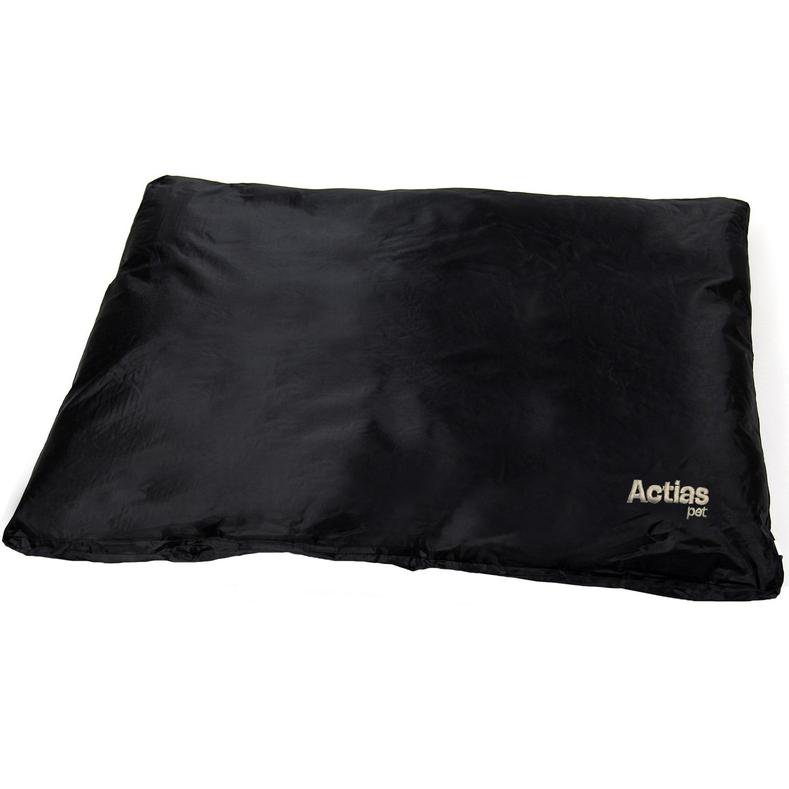 Waterproof Dog Bed Heavy Duty Cover Hardwearing Puppy Pet Cushion Mattress Tough