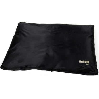 Waterproof Dog Bed Heavy Duty Cover Hardwearing Puppy Pet Cushion Mattress Tough