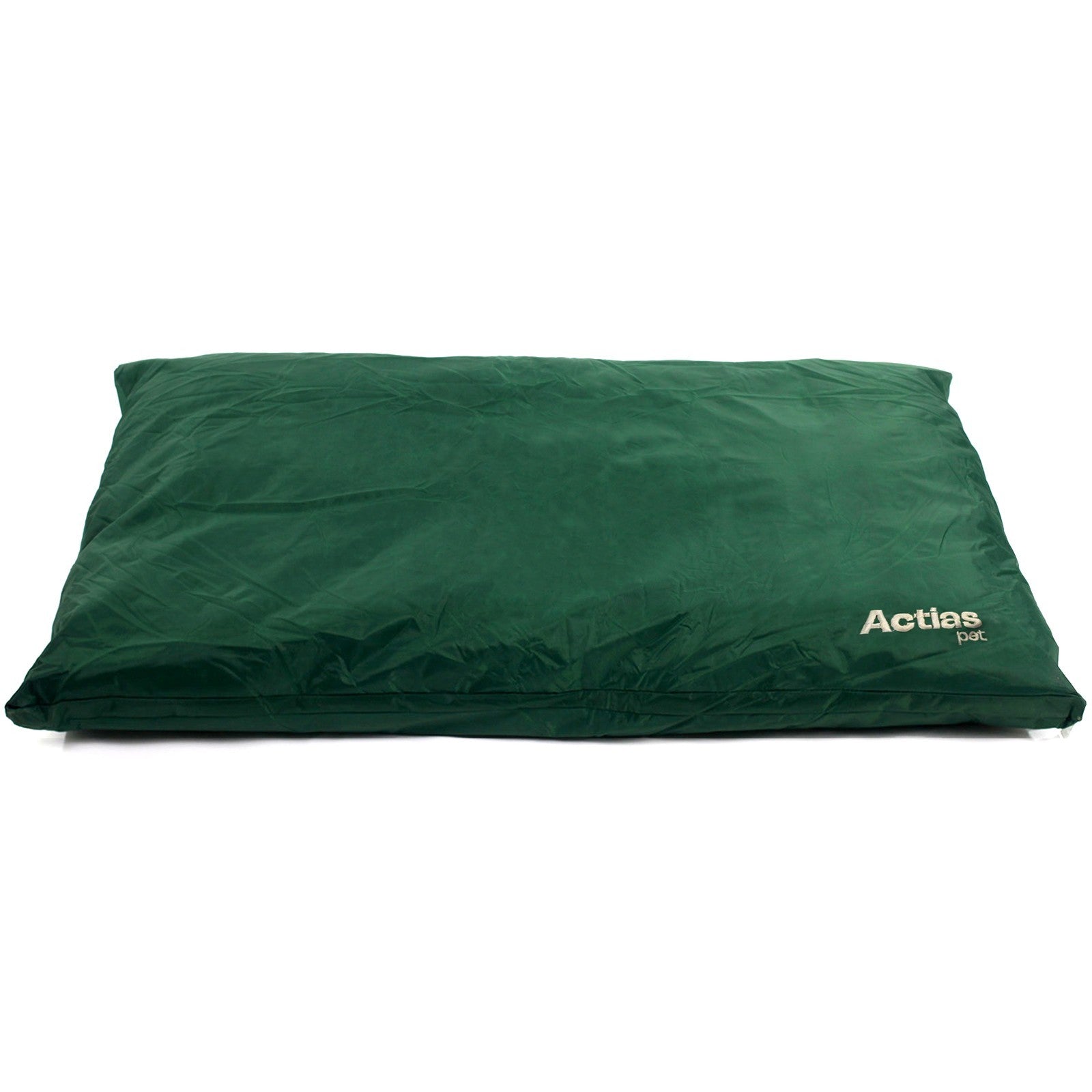 Waterproof Dog Bed Heavy Duty Cover Hardwearing Puppy Pet Cushion Mattress Tough