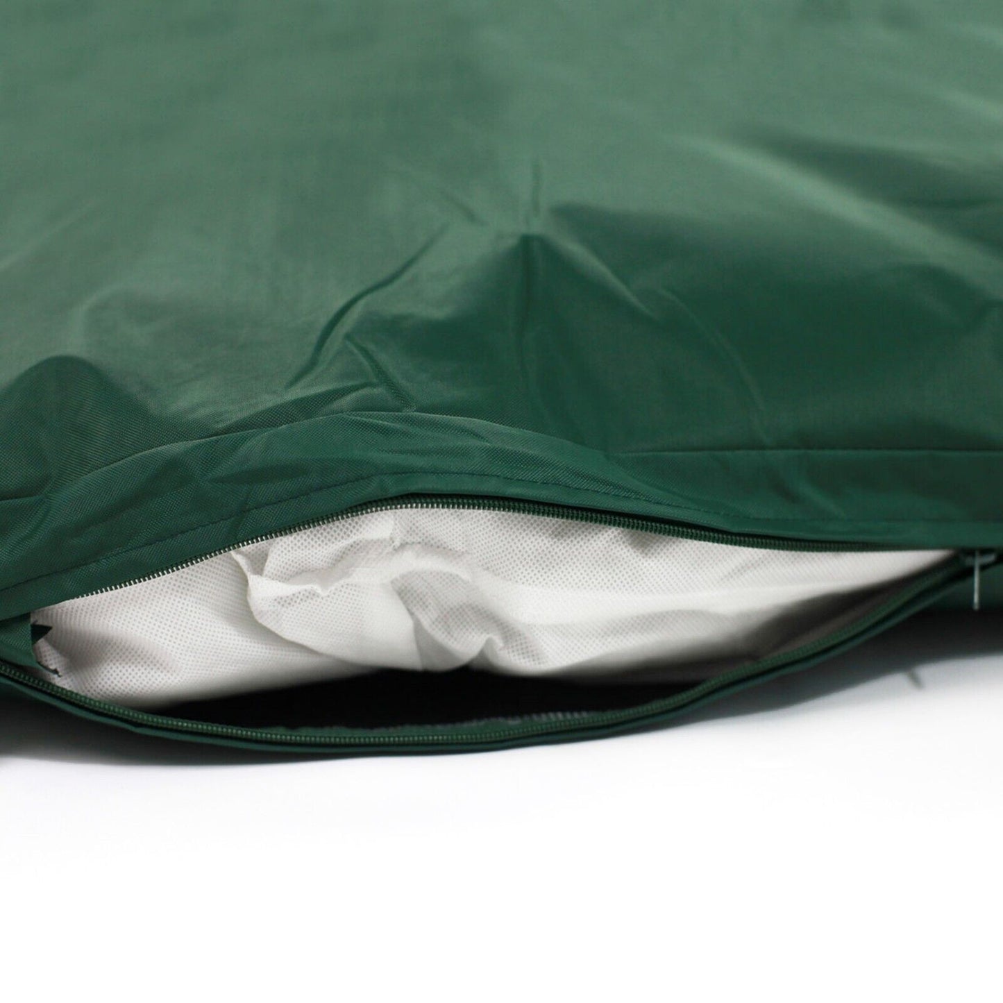 Waterproof Dog Bed Heavy Duty Cover Hardwearing Puppy Pet Cushion Mattress Tough