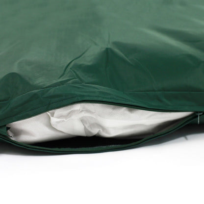 Waterproof Dog Bed Heavy Duty Cover Hardwearing Puppy Pet Cushion Mattress Tough