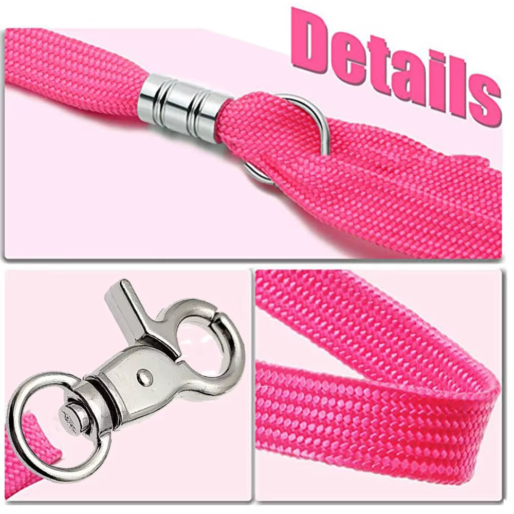 Pet Cat Noose Loop Lock Clip Rope for Grooming Table Arm Bath Leash Leads Fixed Dog Cat Adjustable Harness Pet Accessories