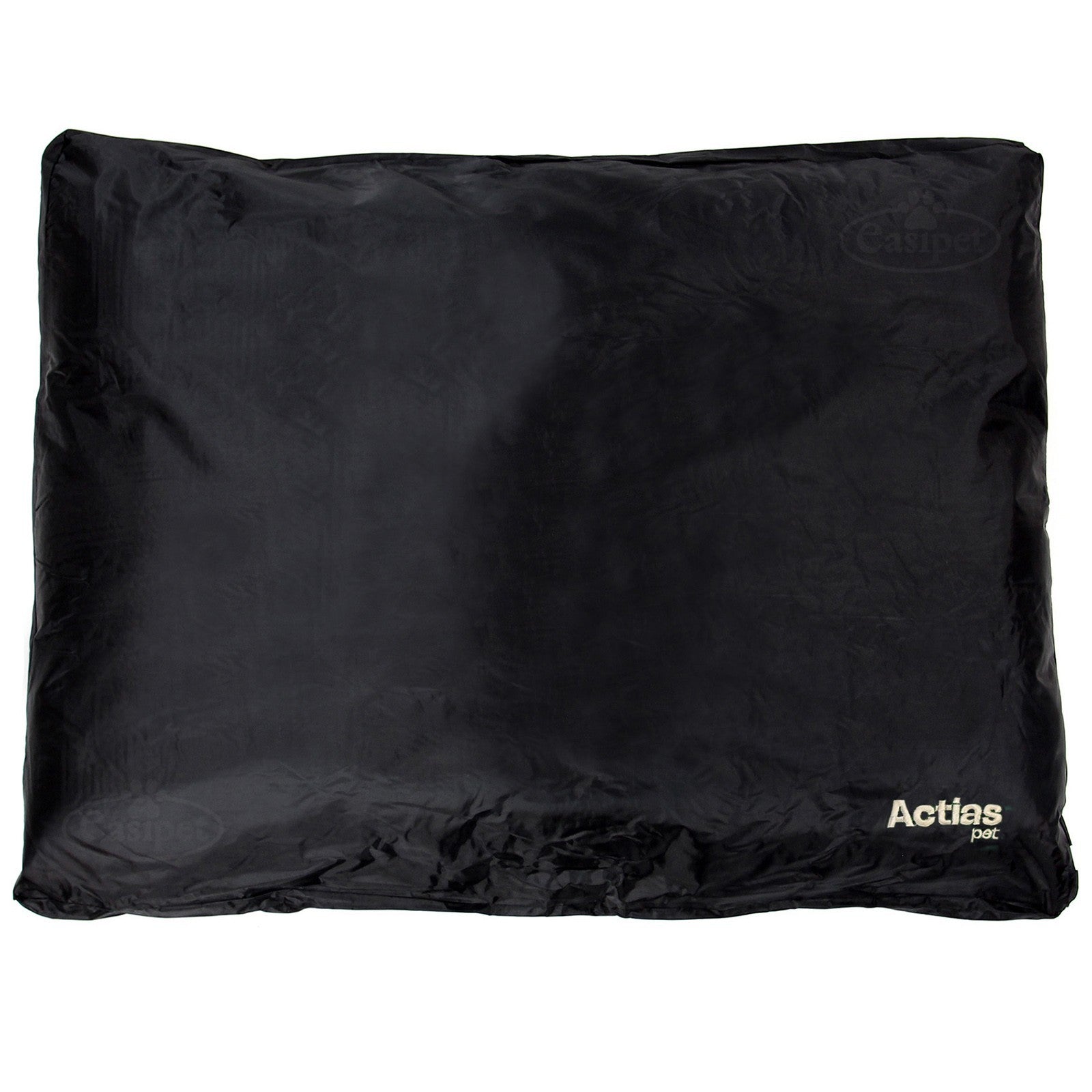 Waterproof Dog Bed Heavy Duty Cover Hardwearing Puppy Pet Cushion Mattress Tough